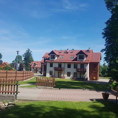 Boczna 9 Apartament Karpacz Eksteriør bilde