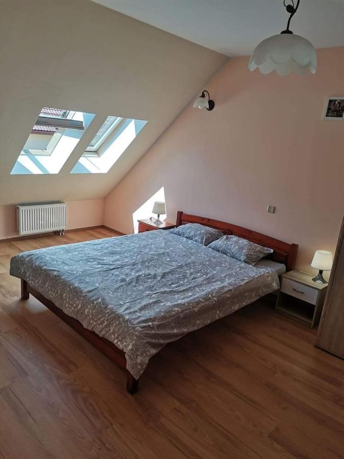 Boczna 9 Apartament Karpacz Eksteriør bilde