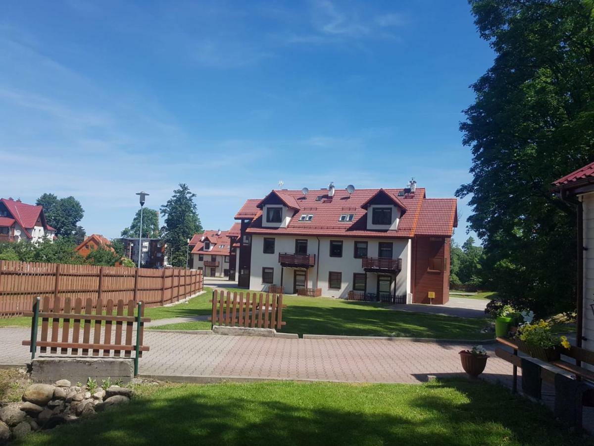 Boczna 9 Apartament Karpacz Eksteriør bilde