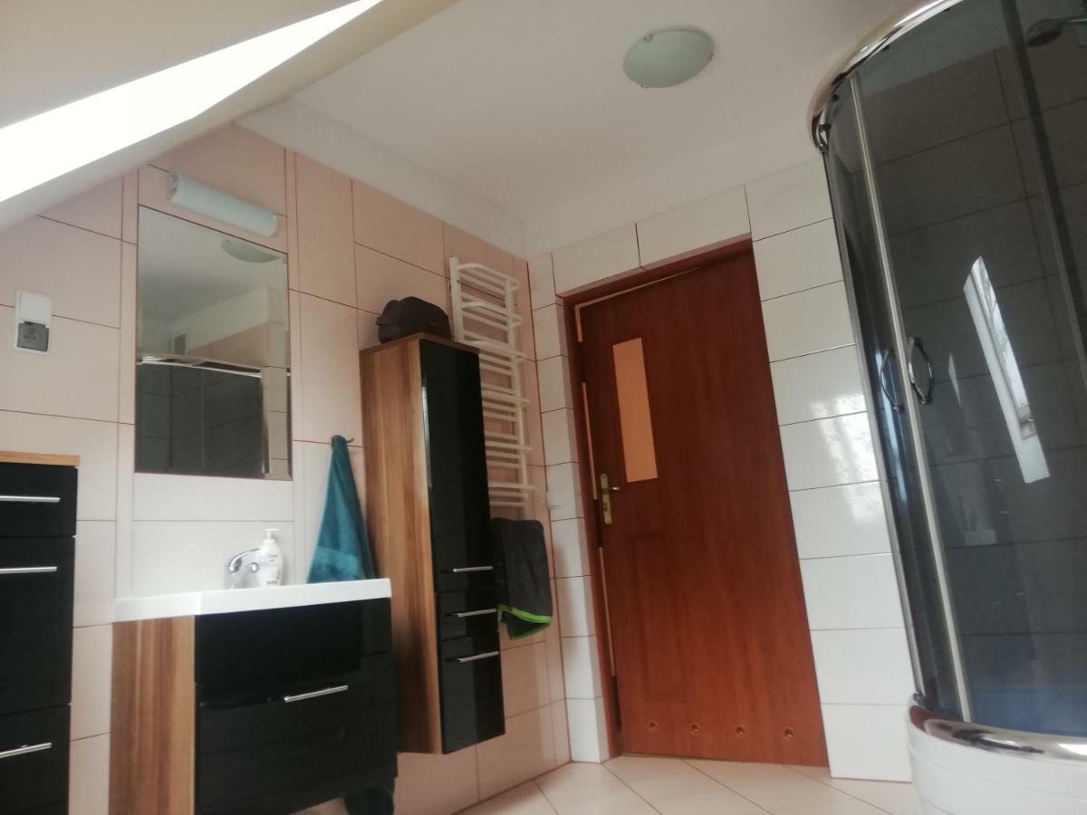 Boczna 9 Apartament Karpacz Eksteriør bilde
