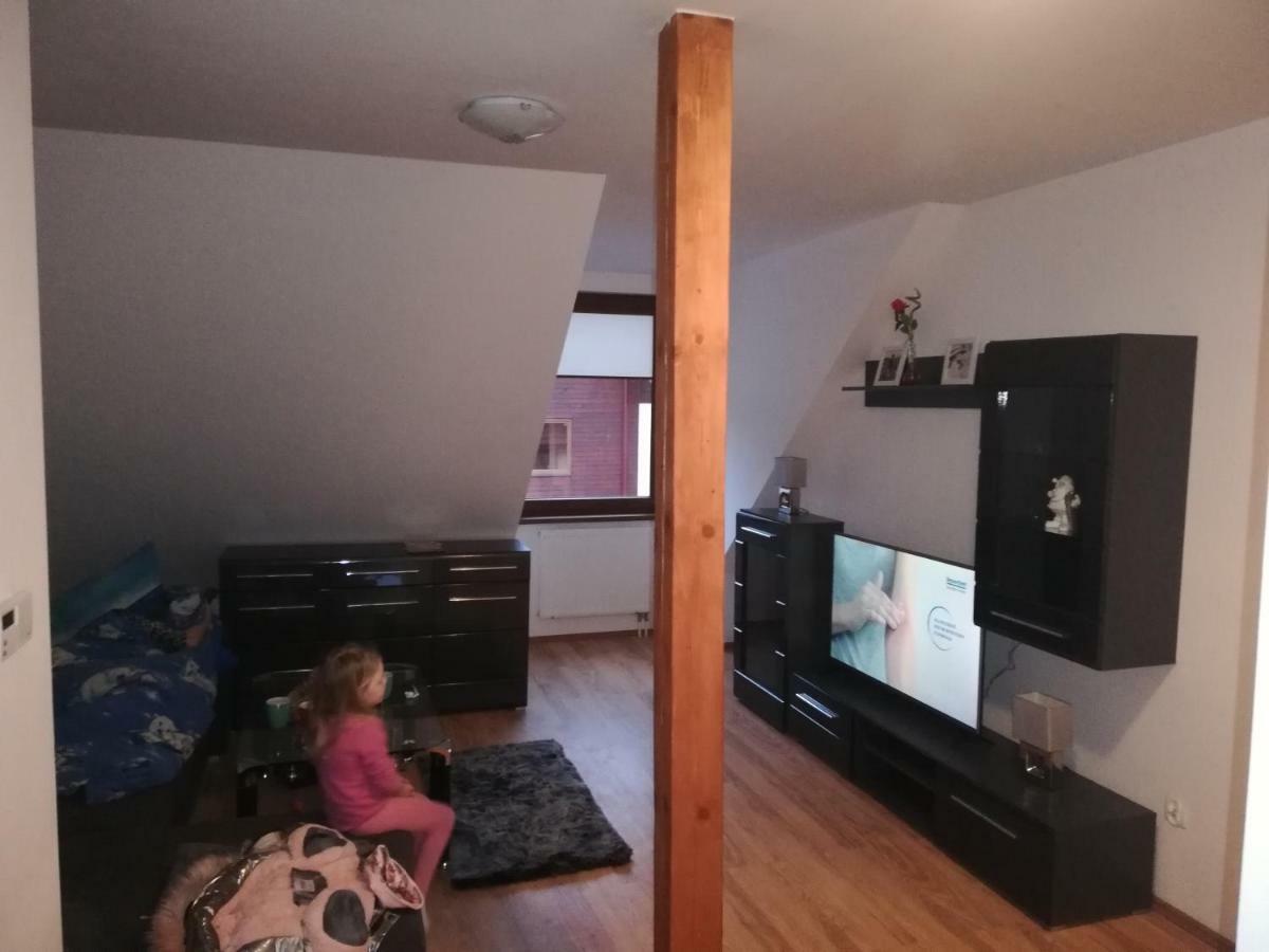 Boczna 9 Apartament Karpacz Eksteriør bilde