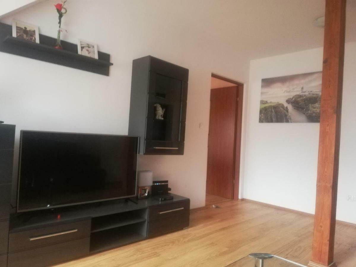 Boczna 9 Apartament Karpacz Eksteriør bilde