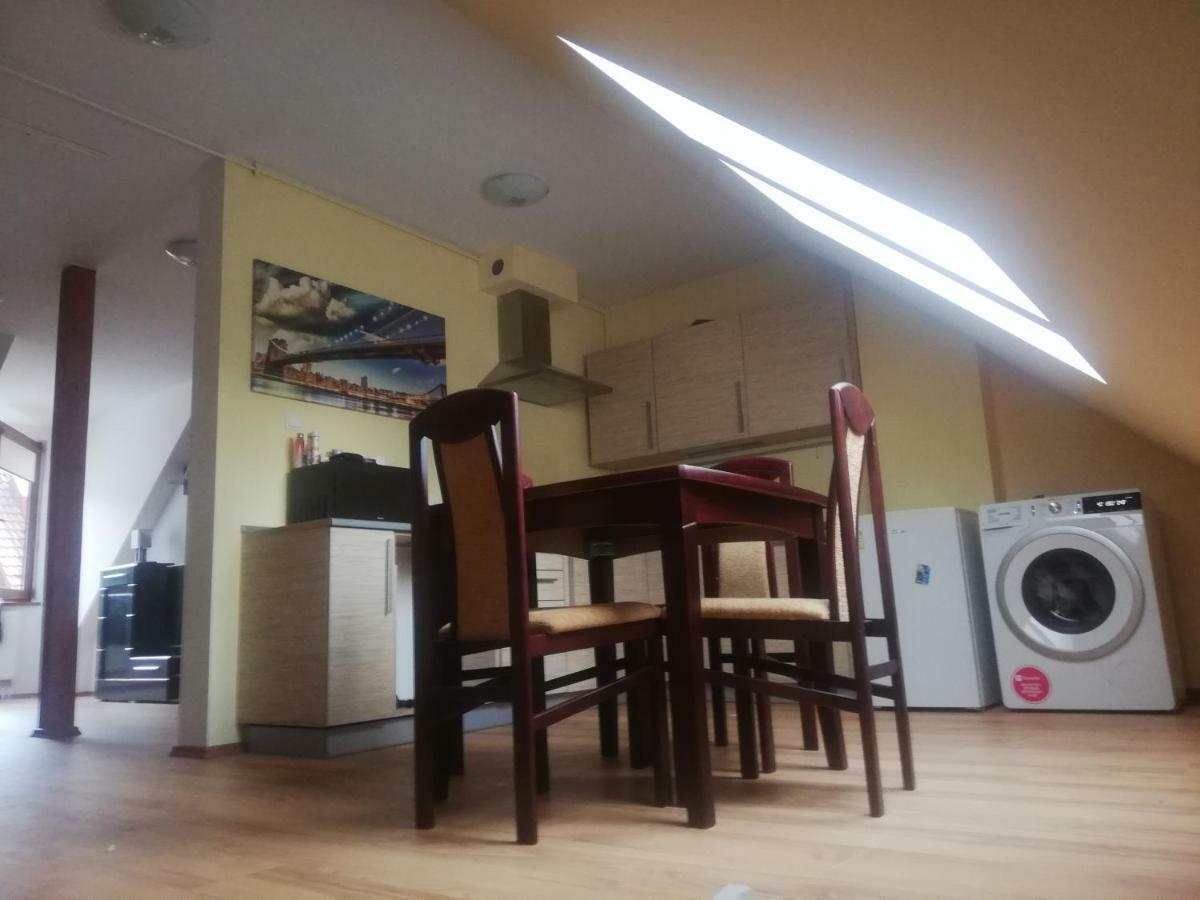 Boczna 9 Apartament Karpacz Eksteriør bilde