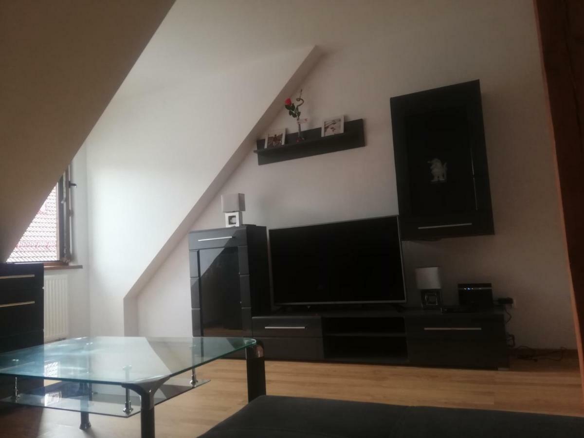 Boczna 9 Apartament Karpacz Eksteriør bilde
