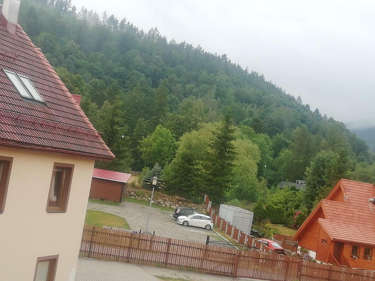 Boczna 9 Apartament Karpacz Eksteriør bilde